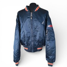 Kangol men small bomber - small,