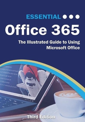Essential office 365 - office,