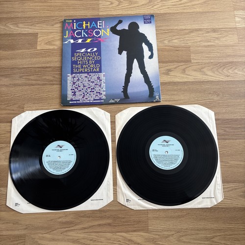 Michael jackson the - jackson,