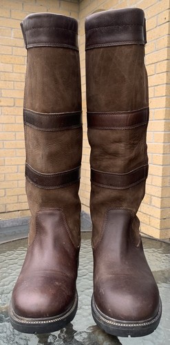 Shires moretta bella - moretta, brown