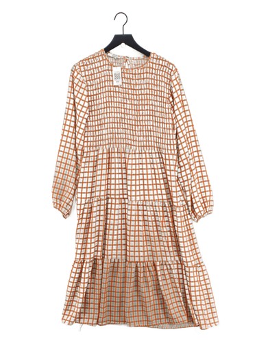 Vanessa zani jumper midi - midi, dress