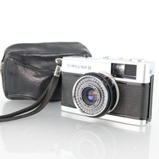 Olympus Trip 35 35mm Film