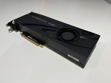 PNY GeForce RTX 2080 8GB GDDR6