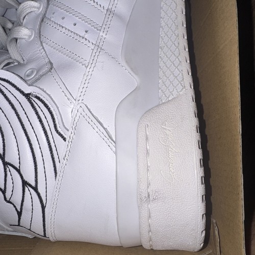Adidas jeremy scott wings 0 - jeremy, 4.0