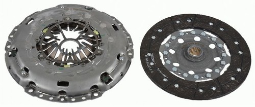 Clutch kit sachs - kit, 950