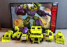 Takara Tomy Transforms Unite