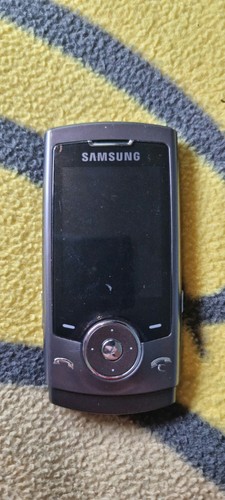 Samsung sgh u600 - sgh-u600, mobile
