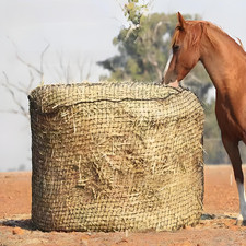 LARGE 6*6ft Round Bale Net