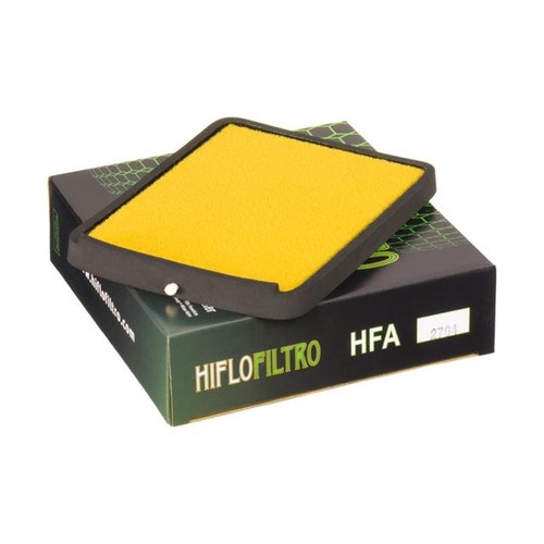 Hiflo motorcycle air filter - hiflo,