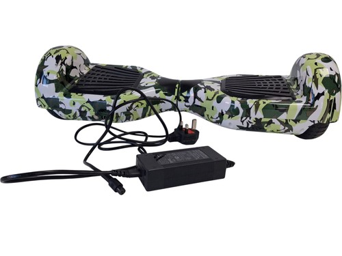 Camouflage self balancing - self,