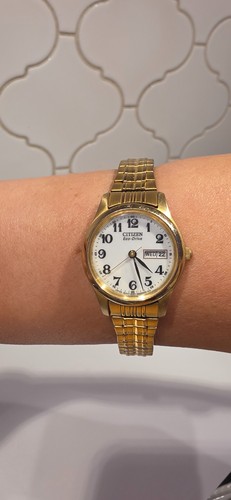 Citizen eco drive - citizen, eco-drive