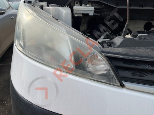 Nissan nv200 dci acenta mk1 - dci,