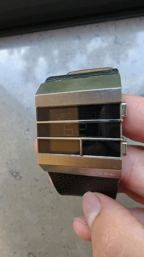 Mens diesel dz7069 - diesel, digital