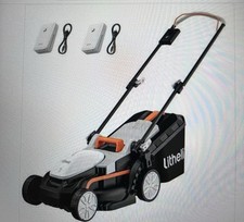 Electric Lawn Mower