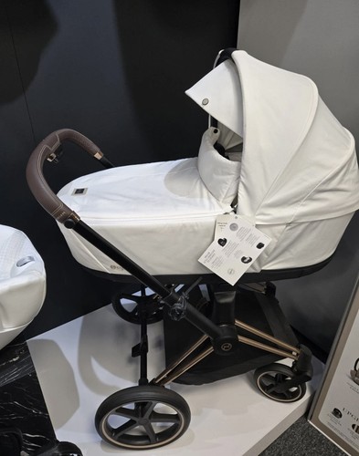 Cybex priam rose - cybex, /