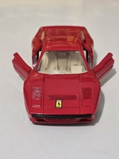 Vintage Ferrari 288 GTO Shell