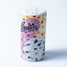 Antoni Gaudi Barcelona Mosaic