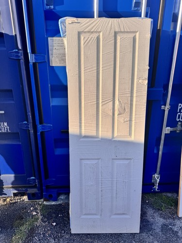 New doors internal - internal, 2040x726mm