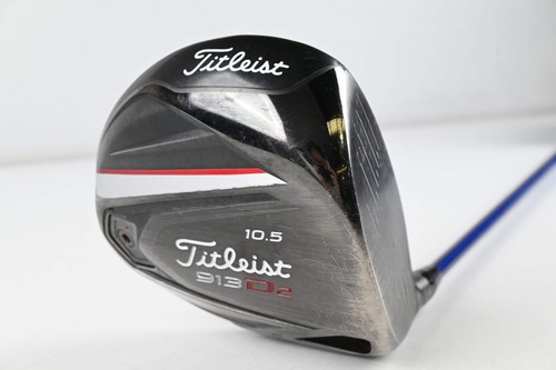 Titleist 913 driver 10 5 - d2, /