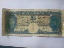 1941 ARMITAGE McFARLANE