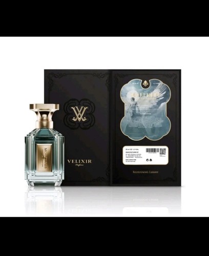Velixir morpheus eau de - morpheus,