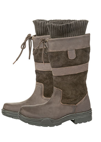 Hkm fashion boots - 3/4, belmond
