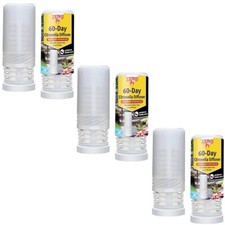 3x Zero In Citronella