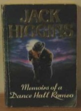 Memoirs of a Dance Hall Romeo