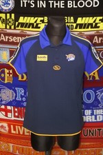 5/5 Leeds Rhinos ladies