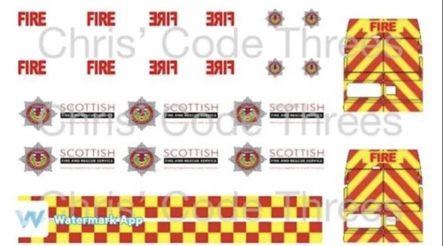 Code adhesive vinyl decal - code,