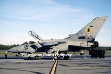 RAF 11 Squadron Panavia