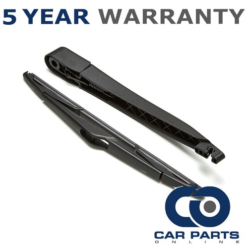 Rear windscreen wiper arm - rear,