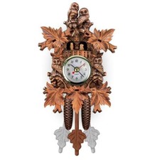Black-Forest Cuckoo Clock