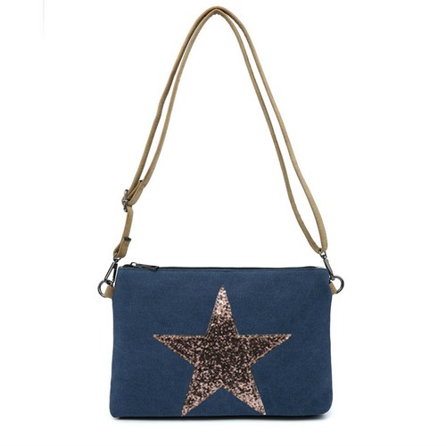 Shining star woman - star, lady