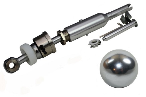 Quick short shifter gear - shifter,