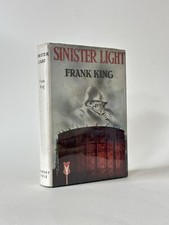 Sinister Light, Frank King