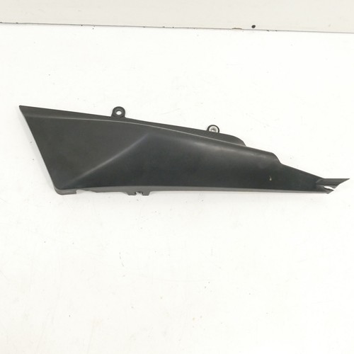 Yamaha 125 rear - dt, fairing