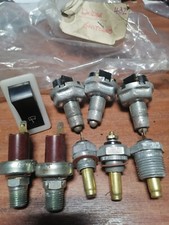 Dodge Lorry Switches