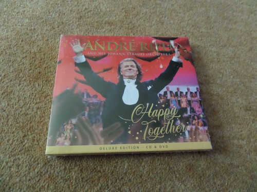 Album dvd new sealed - -,