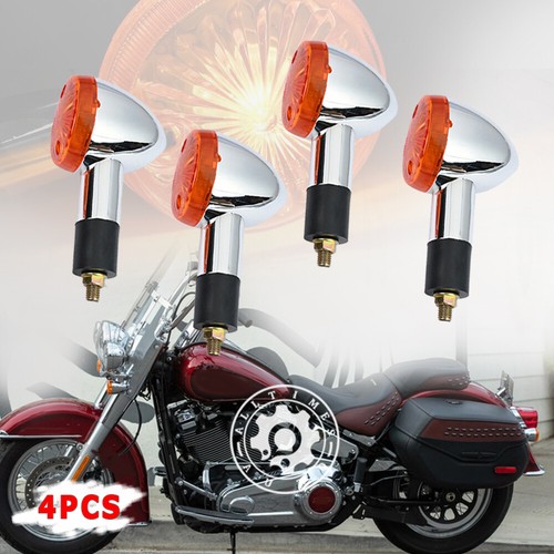 4pcs turn signal lights - signal, lamp