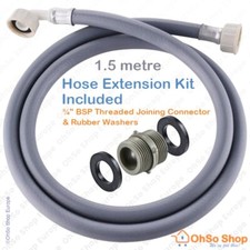 Dishwasher 1.5 m Extension