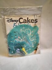 Disney Cakes & Sweets Magazine
