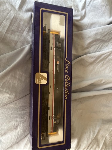 Lima collection gauge - collection,