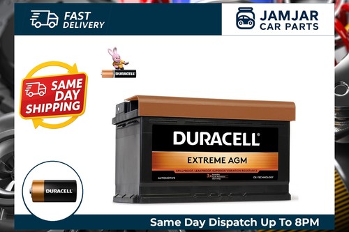 Duracell battery extreme - battery,