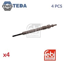 38831 ENGINE GLOW PLUGS FEBI