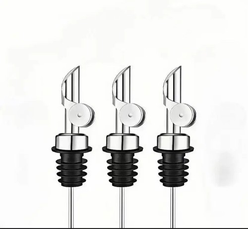 4pcs stainless steel - 1/3/4pcs,