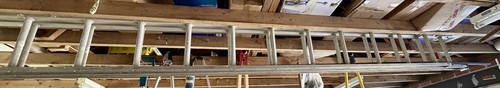 Ladder clima 745 - clima,