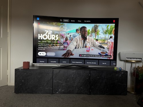 Samsung ue65ku6500 inch 4k - ue65ku6500, 65