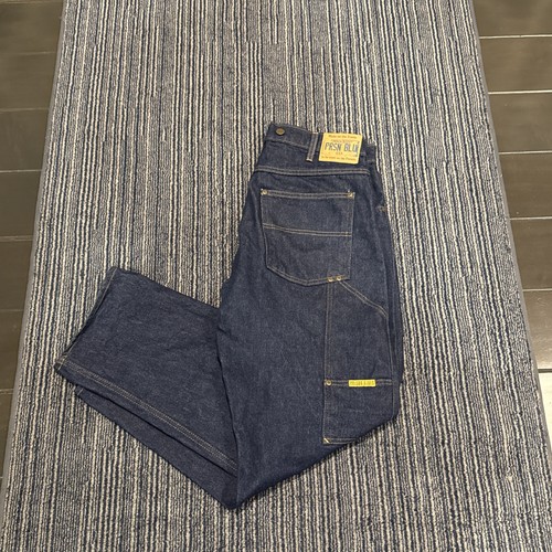 Prsn blu men double knee - prsn,
