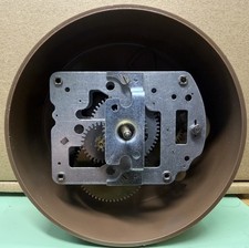 Smiths clock movement - movement, &